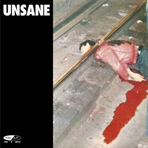 Unsane/Unsane@Amped Exclusive