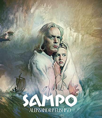 Sampo/Sampo@Blu-Ray@NR