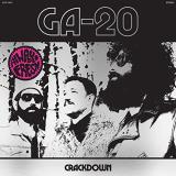 Ga 20 Crackdown Amped Exclusive 