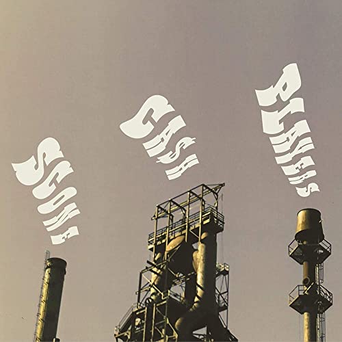 Scone Cash Players/Blast Furnace@Amped Exclusive