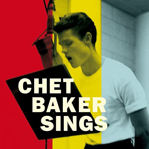 Chet Baker/Chet Baker Sings: The Mono & S