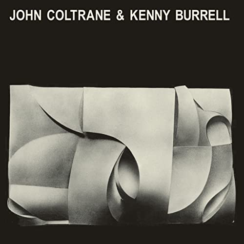 Coltrane,John / Burrell,Kenny/John Coltrane & Kenny Burrell