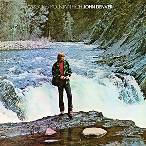 John Denver/Rocky Mountain High@Amped Exclusive