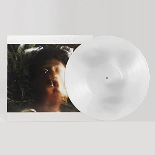 Santigold/Spirituals@Explicit Version@Amped Exclusive