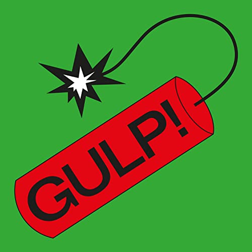 Sports Team/Gulp!@Amped Exclusive