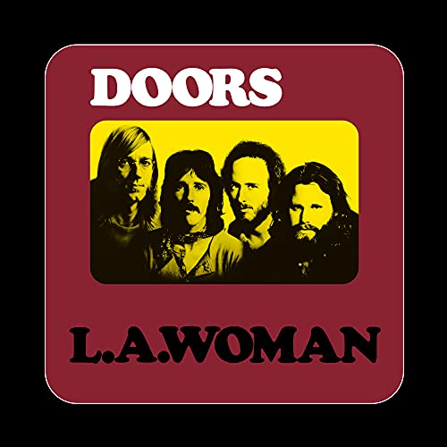 Doors/La Woman