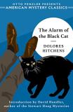 Dolores Hitchens The Alarm Of The Black Cat 