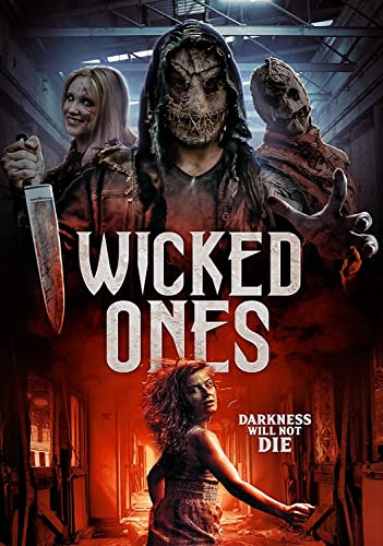 Wicked Ones/Wicked Ones@DVD