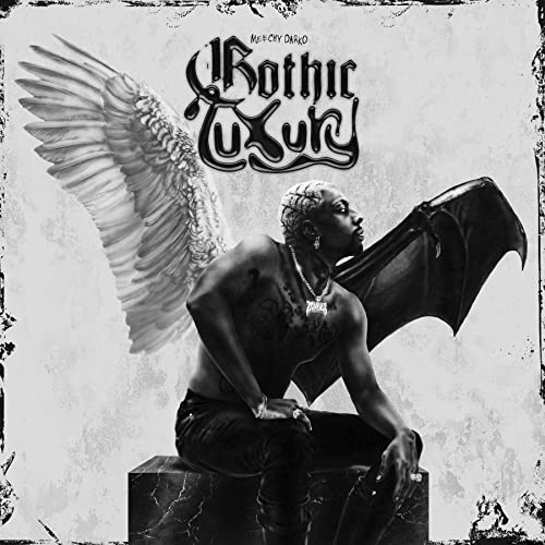 Meechy Darko/Gothic Luxury