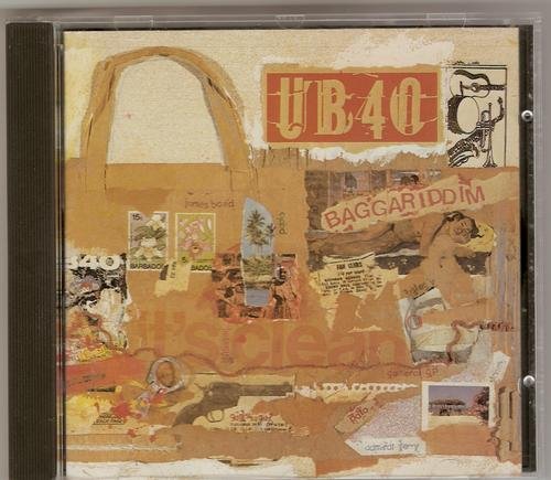 UB 40/Baggariddim