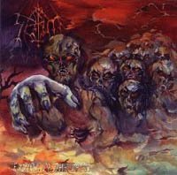 Seirim/Empire Of The Dead