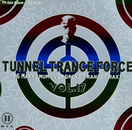Tunnel Trance Force 17/Tunnel Trance Force 17