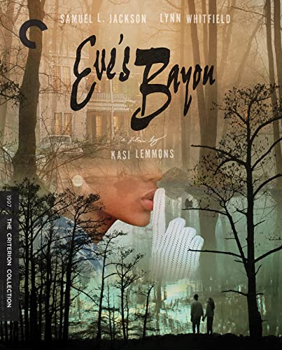 Eve's Bayou (Criterion Collection)/Smollett-Bell/Jackson@Blu-Ray@R