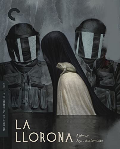 La Llorona (Criterion Collection)/La Llorona@Blu-Ray@NR