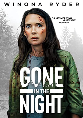 Gone In The Night/Gone In The Night@DVD