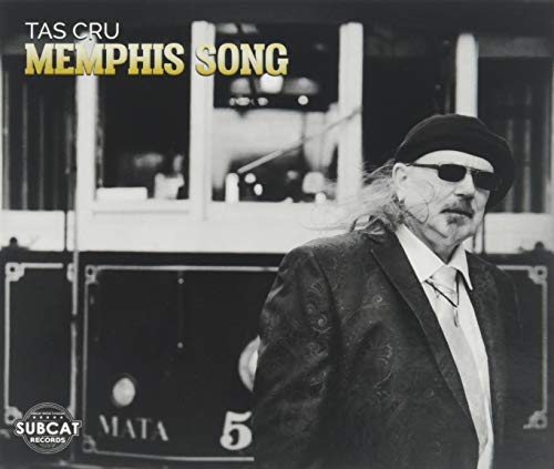 Tas Cru/Memphis Song