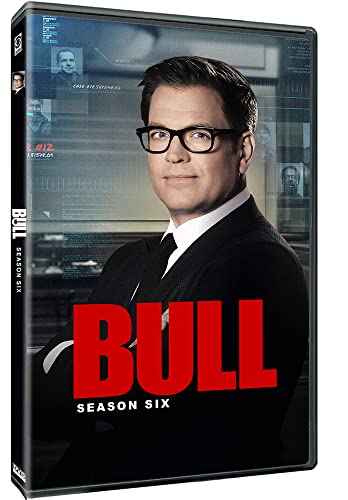 Bull Final Season/Bull Final Season@MADE ON DEMAND@This Item Is Made On Demand: Could Take 2-3 Weeks For Delivery