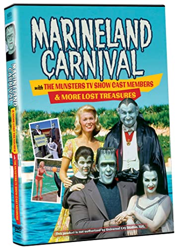 Marineland Carnival With The M Marineland Carnival With The M 