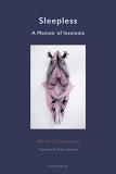 Marie Darrieussecq Sleepless A Memoir Of Insomnia 