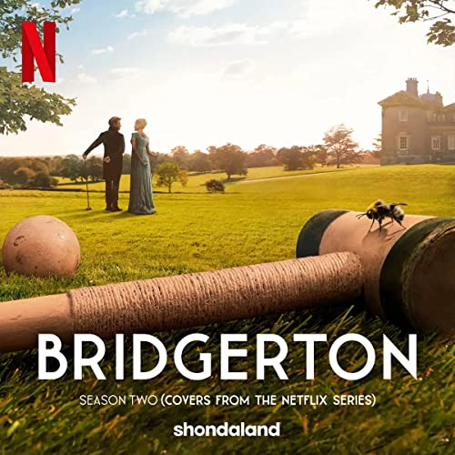 Bridgerton/Season 2 Soundtrack