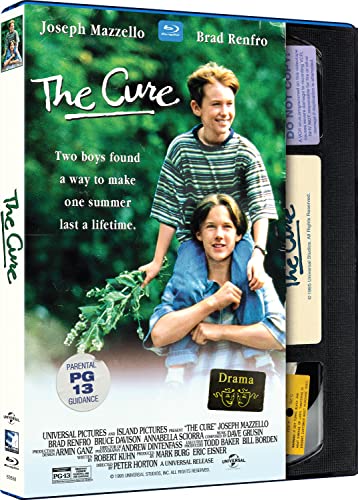 Blu-ray · Mill Creek Entertainment