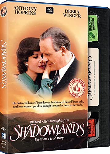 Shadowlands (Retro Vhs)/Shadowlands (Retro Vhs)@PG@BR