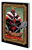 Kelly Thompson Deadpool By Kelly Thompson 
