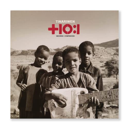 Tinariwen/Imidiwan: Companions@LP