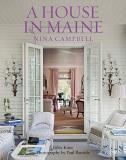 Nina Campbell A House In Maine 