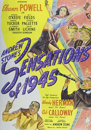 Sensations Of 1945/Sensations Of 1945