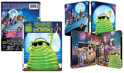 Hotel Transylvania 3: Summer V/Hotel Transylvania 3: Summer V