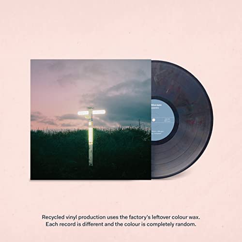 Pale Blue Eyes/Souvenirs (Recycled Color Vinyl)@Indie Exclusive@LP