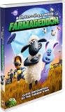 Shaun The Sheep Movie Farmage Shaun The Sheep Movie Farmage 