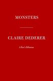 Claire Dederer Monsters A Fan's Dilemma 