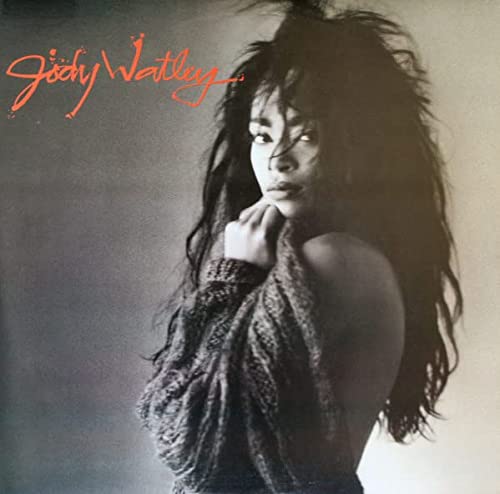 Jody Watley/Jody Watley