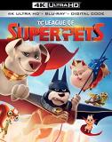 Dc League Of Super Pets Dc League Of Super Pets 