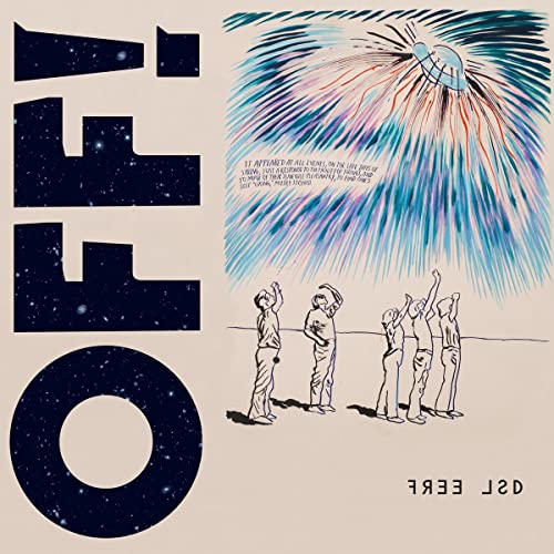 OFF!/Free LSD