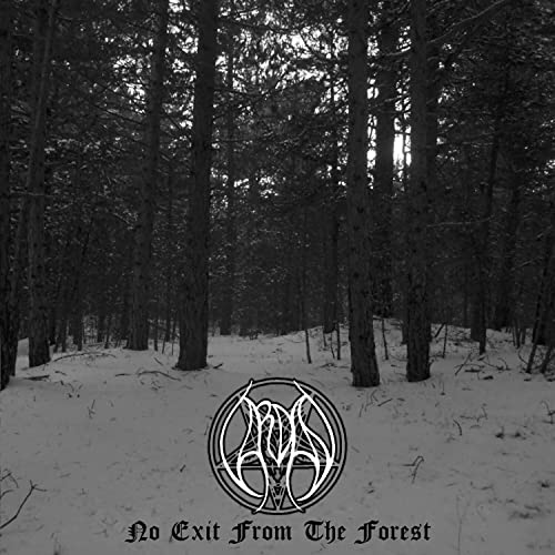 Vardan/No Exit From The Forest@Explicit Version@Amped Exclusive