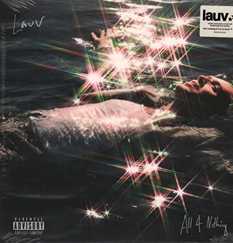 Lauv/All 4 Nothing