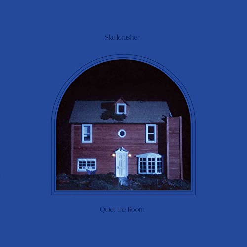 Skullcrusher/Quiet The Room@Amped Exclusive