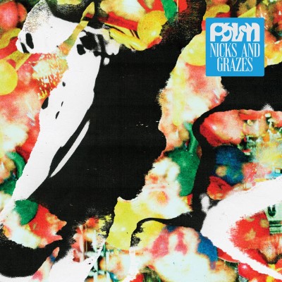 Palm/Nicks & Grazes ("DUTCH ORANGE" VINYL)@INDIE EXCLUSIVE / LTD. 500@w/ download card