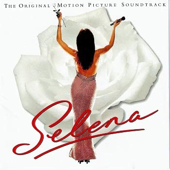 Selena/Soundtrack