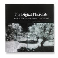 George Schaub/Digital Photo-Lab: Advanced Black-And-White Techni