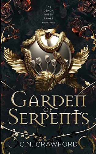 C N Crawford/Garden Of Serpents