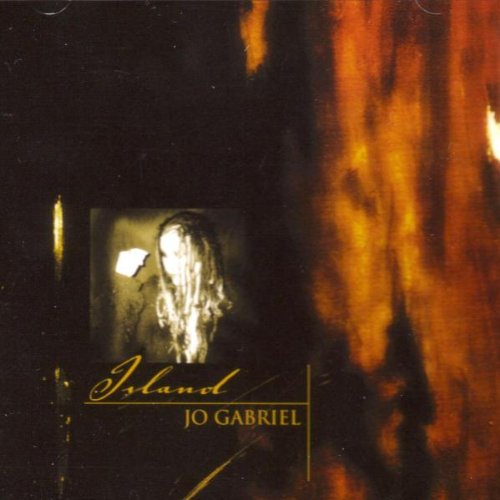 Jo Gabriel/Island
