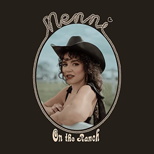 Emily Nenni/On The Ranch (AUTOGRAPHED CD)