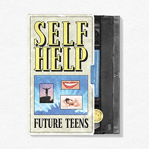 Future Teens/Self Help