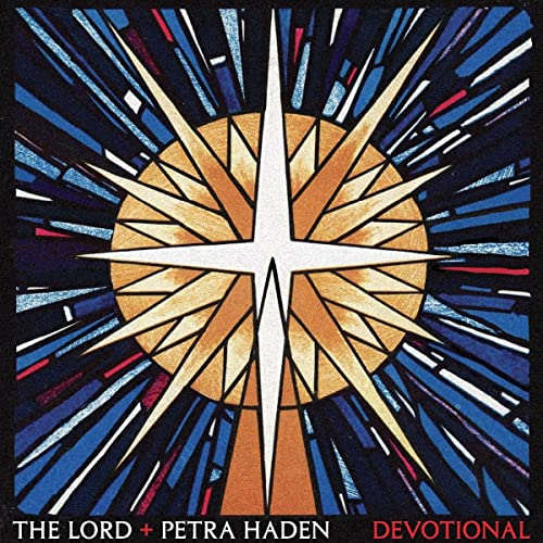The Lord/Devotional