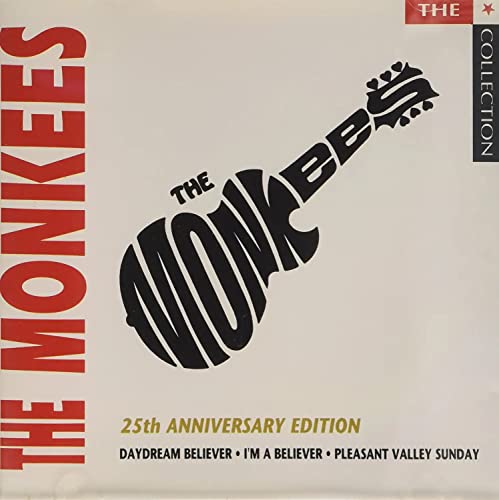 The Monkees/Headquarters -Stack O' Tracks (Clear Vinyl)@180G