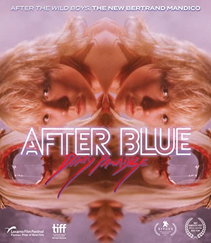 After Blue (Dirty Paradise)/After Blue (Dirty Paradise)@Blu-Ray@NR